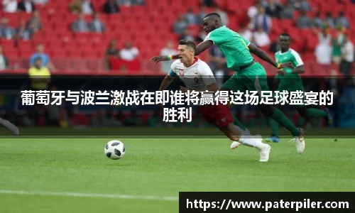 葡萄牙与波兰激战在即谁将赢得这场足球盛宴的胜利